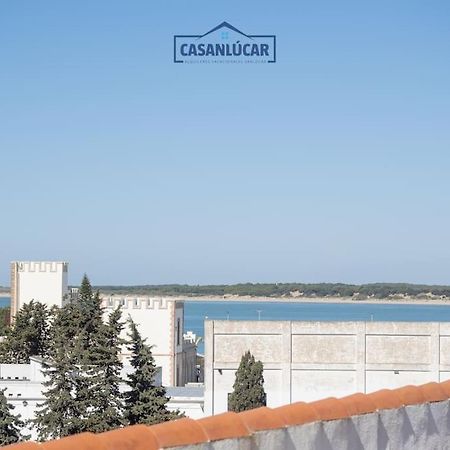 Apartamento Cigueena Sanlucar de Barrameda Ngoại thất bức ảnh