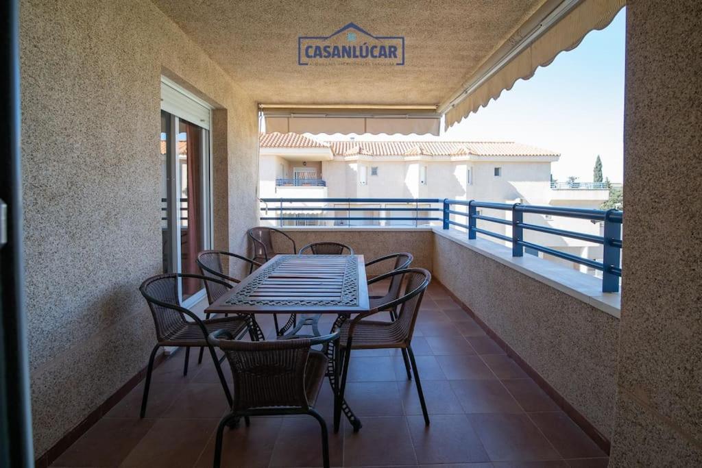 Apartamento Cigueena Sanlucar de Barrameda Ngoại thất bức ảnh